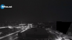 Ulice Meziříčská