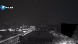 Ulice Meziříčská