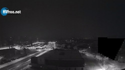 Ulice Meziříčská