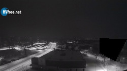 Ulice Meziříčská