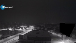 Ulice Meziříčská