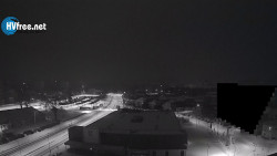 Ulice Meziříčská