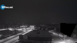 Ulice Meziříčská