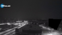 Ulice Meziříčská