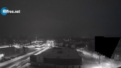 Ulice Meziříčská