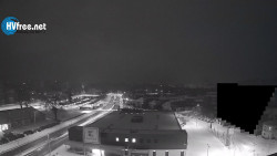 Ulice Meziříčská