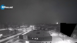 Ulice Meziříčská