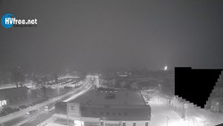 Ulice Meziříčská