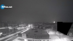 Ulice Meziříčská