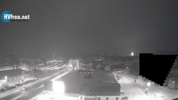 Ulice Meziříčská