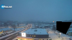 Ulice Meziříčská