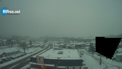 Ulice Meziříčská