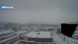 Ulice Meziříčská