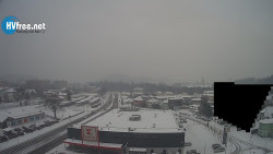 Ulice Meziříčská