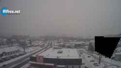 Ulice Meziříčská