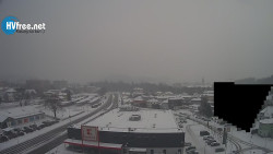 Ulice Meziříčská