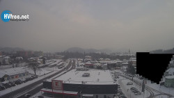 Ulice Meziříčská