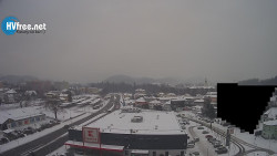 Ulice Meziříčská