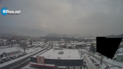 Ulice Meziříčská