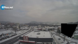 Ulice Meziříčská