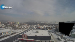 Ulice Meziříčská