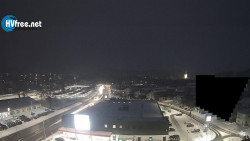 Ulice Meziříčská