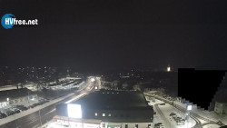 Ulice Meziříčská