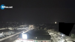 Ulice Meziříčská