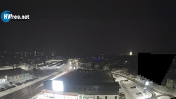 Ulice Meziříčská