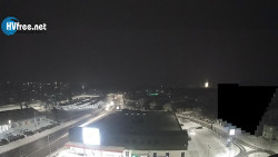 Ulice Meziříčská