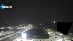 Ulice Meziříčská