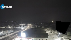 Ulice Meziříčská