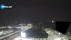 Ulice Meziříčská