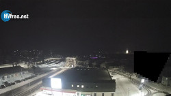 Ulice Meziříčská