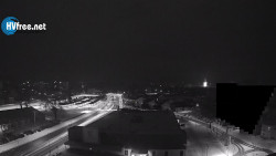 Ulice Meziříčská