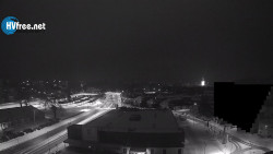 Ulice Meziříčská