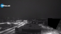 Ulice Meziříčská