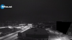 Ulice Meziříčská