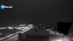 Ulice Meziříčská