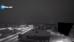 Ulice Meziříčská