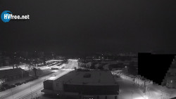 Ulice Meziříčská