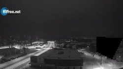 Ulice Meziříčská