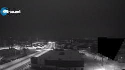 Ulice Meziříčská