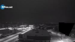 Ulice Meziříčská