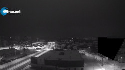 Ulice Meziříčská