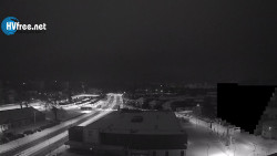 Ulice Meziříčská