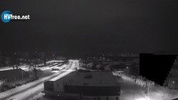 Ulice Meziříčská