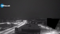 Ulice Meziříčská