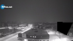 Ulice Meziříčská