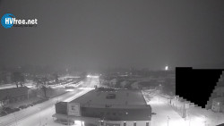 Ulice Meziříčská